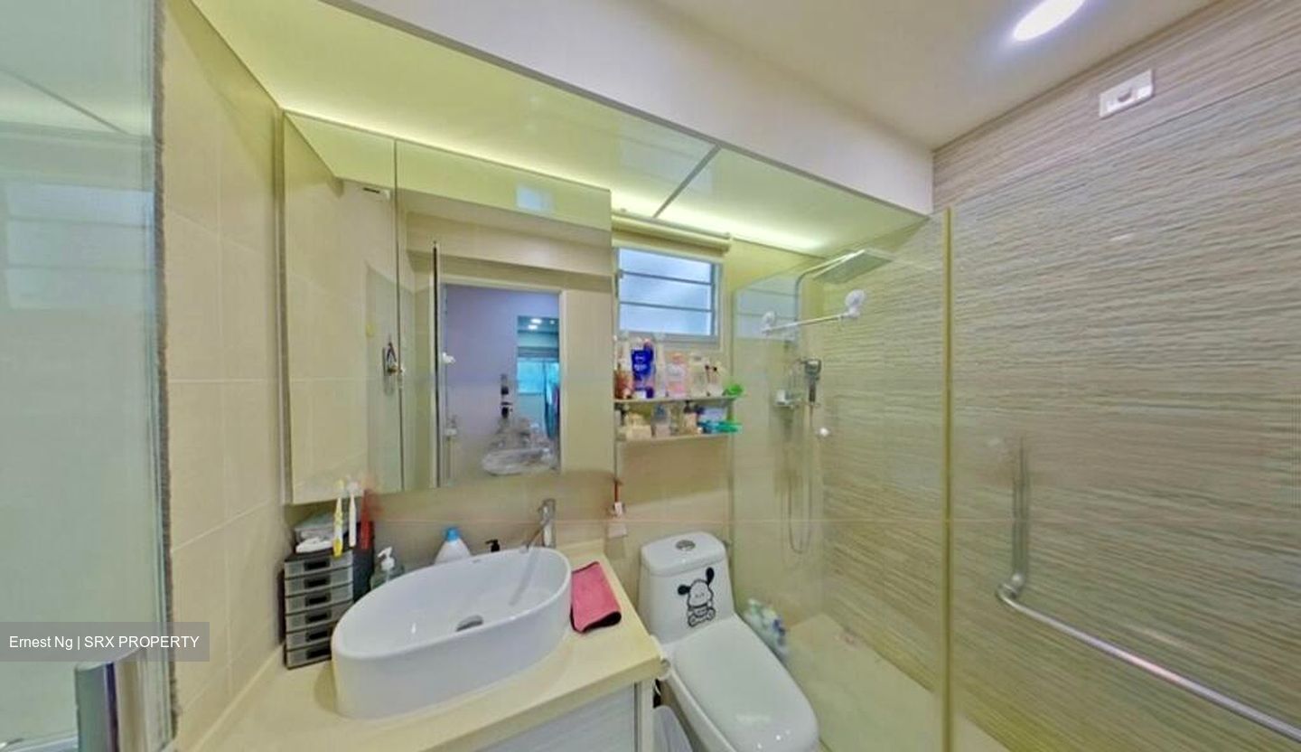Blk 470C Hougang Parkview (Hougang), HDB 5 Rooms #453284601